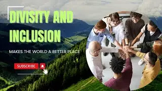 DIVERSITY AND INCLUSION