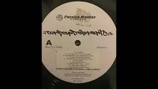 Compound Elements - Compound Manifesto