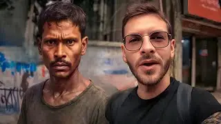 I FIGHT WITH BANGLADESH! FOLLOW ME! - (Life in Bangladesh)