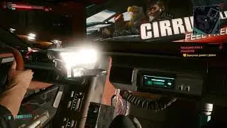 Cyberpunk 2077 | Попытка 4 настроить производительность на среднем ПК