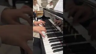 У нас в гостях молодежь из г. Кемерово! Смотрите трансляцию богослужения с их участием 10 декабря!