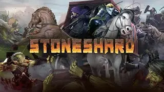 Stoneshard - Новый Патч (Маг с перманентной смертью)