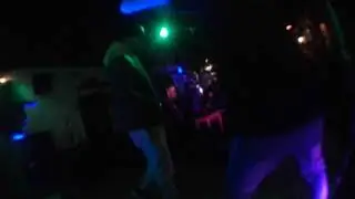 Seba vs Jero - Punga Style - Battle Free