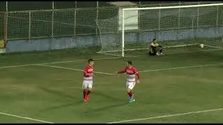 Milan Vukotić goal, Balša Boričić assist - Zeta vs Iskra - Montenegro football league 2019/20