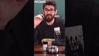 BEST TIME OF THE DAY TO SMOKE? 🤔 Does the “Wake & Bake” even have any real competition? #ArchiveTV