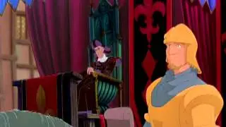 French Youtube Poop : Disney a perdu la boule