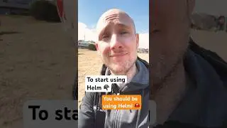 Strategy to start using Helm 🪖😎