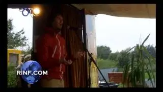 RINF TV Show - DVD Disk 1