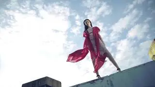AURA by DH FASHION (teaser)