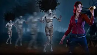 [ASMR] Dead by Daylight - The Spirit!