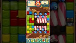 Toy Blast Level 2815