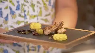 КАК ПРИГОТОВИТЬ КРОЛИКА | ГОТОВИМ ДЛЯ ЛЮБИМЫХ