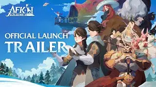 AFK Journey - 