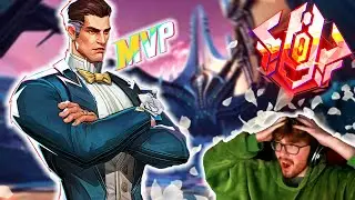 How I Became the #1 Mr Fantastic Player