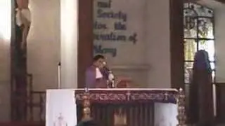 Maria Assumpta Vocation