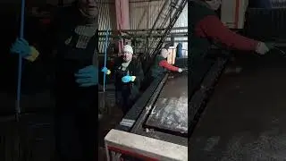 Жесткая резка лазером