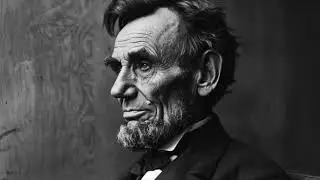 Leo Tolstoy on President Abraham Lincoln