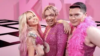 🚨KPT - Pinky Promise (Video oficial)  (Karla Diaz, Pepe y Teo)