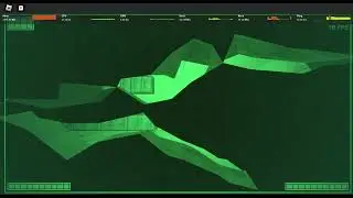 Rooms & Doors | Reaching A-1000 with low graphics