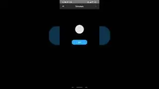 POWR3 Origin software screen