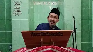 Tiga golongan yang wajahnya bersinar di akhirat. @kajianustadzsyahidin #kajian #kitab #ilmu