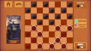 Go ME! | Checkers Deluxe