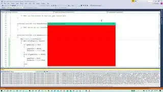 C#/Monogame: changing game state in response to keyboard input