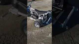 Mini trike