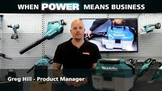 Makita DVC750 Optional Wet Filter Accessory (191M39-3)