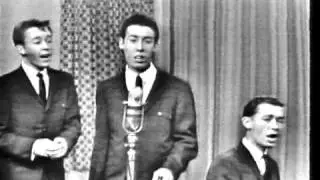 Goss Brothers - He's Living In My Heart