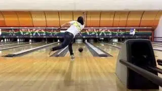 Bowling check form