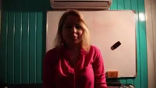 Яна - Отзыв о лекции 