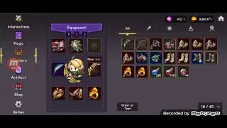 Tower And Bows ▶️Unverified Token- Me VS 5 Bosses, 👍😊😉😁😆🤣😂👊👍
