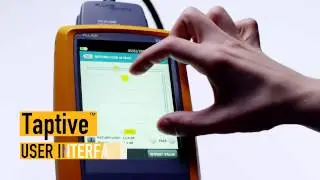Versiv   Copper and Fiber Testing, Achieving Becomes Overachieving  By Fluke Networks