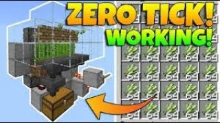 Minecraft Sugarcane tutorial