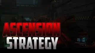 Tips for surviving on Ascension | Black Ops 3 Zombies