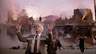 [Watch Dogs] Nothing to see here