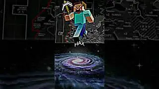 Over powered Steve VS everything| #shorts #viral #fypシ #fyp #entertainment
