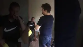 Пьянь идиот