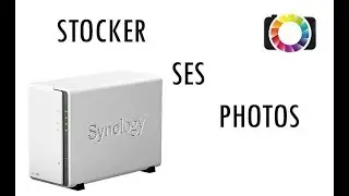 COMMENT STOCKER SES PHOTOS - COMMENT REUSSIR SES PHOTOS