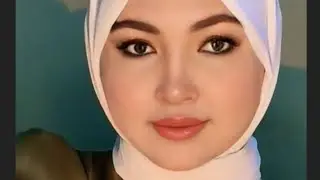 Milik Siapa Ini Cantik Sekali, Tak Bosan Dipandang!!
