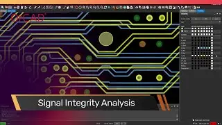 Signal Integrity Analysis | OrCAD PCB Designer