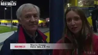 RED MILLS Future Champion Semi-Finals