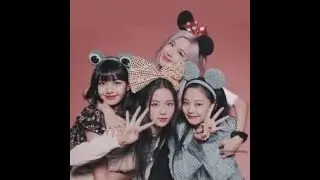 Jennie fancam effect edit