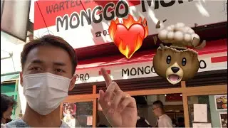 VLOG WARTEG JEPANG, YAYOI KUSAMA SHIBUYA