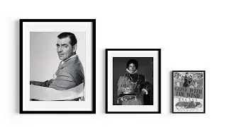 Michael Jackson & Clark Gable - Part II (English Version)