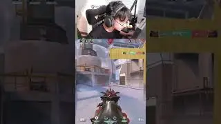 When Tenz Tries Mouse Acceleration 🤯 
