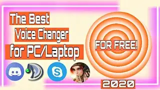 Clownfish Voice Changer for free 2020