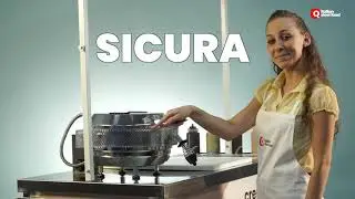ROBOCREPES 30 e PANCAKE EDITION