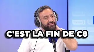 HANOUNA ANNONCE LA FIN DE TPMP / PHILIPPOT dit les termes sur le RN ?